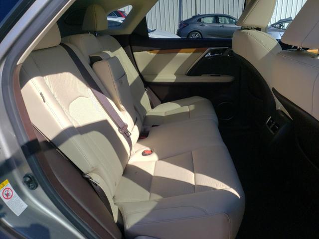 Photo 6 from auction – 2020 LEXUS RX 450H with VIN 2T2HGMDA4LC046199