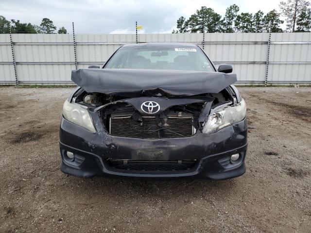 Photo 9 from auction – 2011 TOYOTA CAMRY BASE with VIN 4T1BF3EKXBU709061