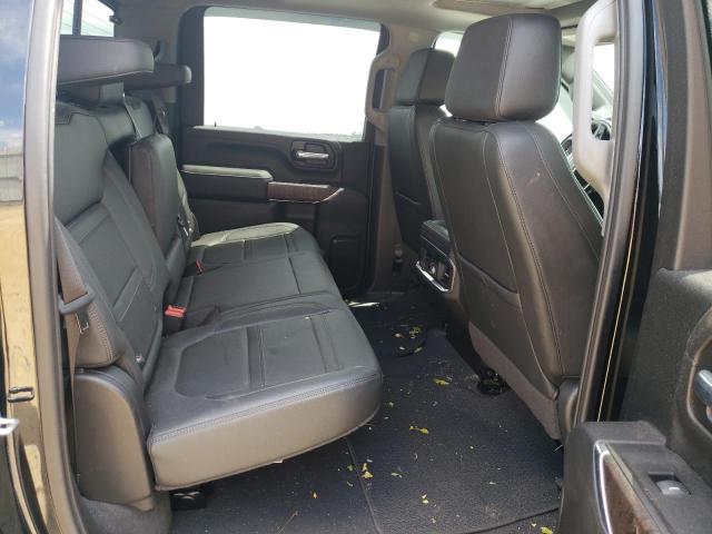 Photo 6 from auction – 2022 GMC SIERRA K25 with VIN 1GT49REY4NF158808