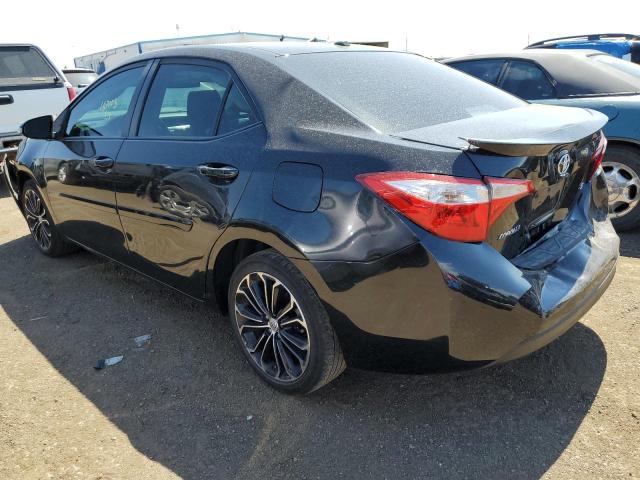 Photo 3 from auction – 2015 TOYOTA COROLLA L with VIN 5YFBURHE2FP180274