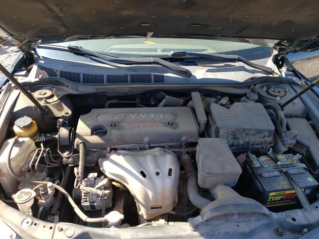 Photo 7 from auction – 2007 TOYOTA CAMRY CE with VIN JTNBE46K773015898