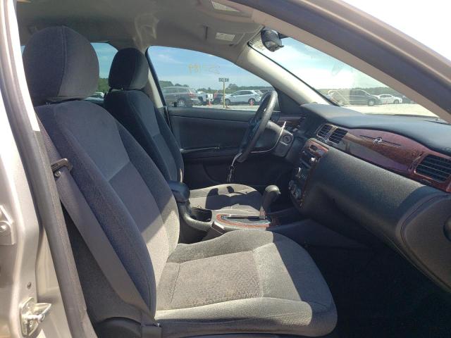 Photo 5 from auction – 2008 CHEVROLET IMPALA LS with VIN 2G1WB58K181211465