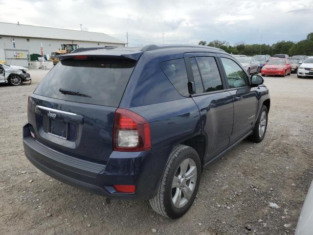 Photo 4 from auction – 2016 JEEP COMPASS SP with VIN 1C4NJCBA6GD611017
