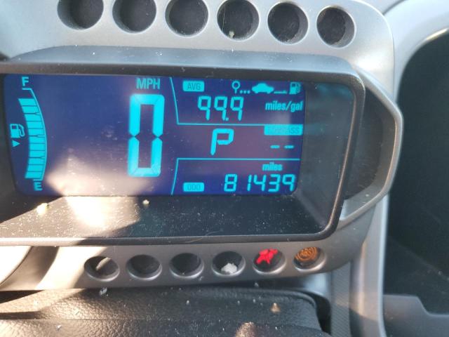 Photo 8 from auction – 2015 CHEVROLET SONIC LT with VIN 1G1JC5SG0F4127778
