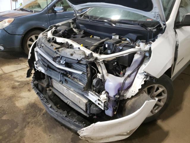 Photo 9 from auction – 2020 CHEVROLET EQUINOX LS with VIN 3GNAXSEV3LS583183