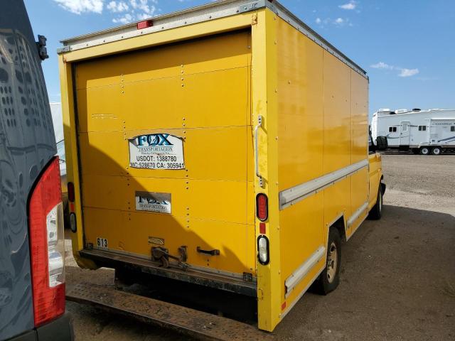 Photo 4 from auction – 2011 GMC SAVANA CUT with VIN 1GDY72CA9B1901097