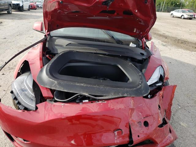 صورة رقم 7 من المزاد - 2021 TESLA MODEL Y مع VIN 5YJYGDEE6MF278760