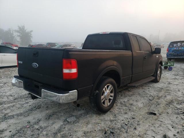 Photo 4 from auction – 2005 FORD F150 with VIN 1FTPX12595NA74276