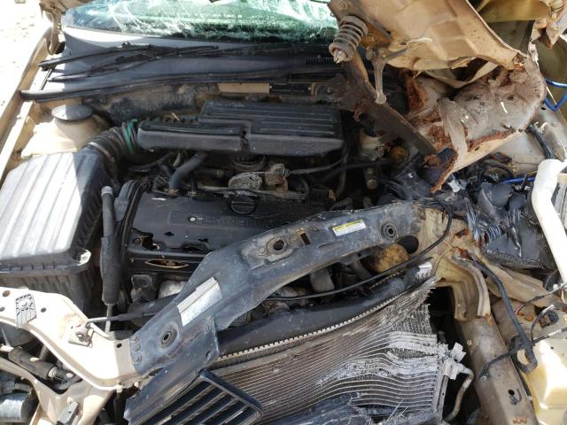 Photo 7 from auction – 2004 SUZUKI FORENZA with VIN KL5JJ52Z24K992488