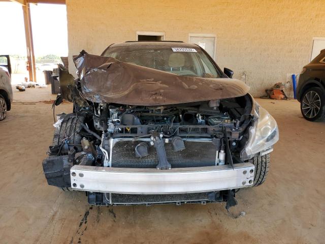 Photo 9 from auction – 2013 NISSAN ALTIMA 3.5 with VIN 1N4BL3APXDN409165
