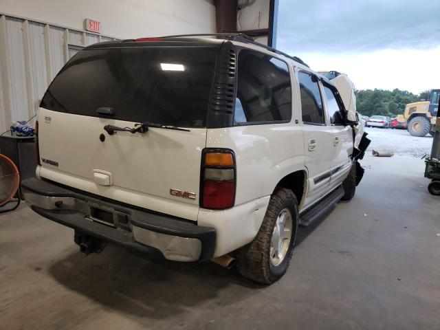 Photo 4 from auction – 2005 GMC YUKON with VIN 1GKEC13T35J229772