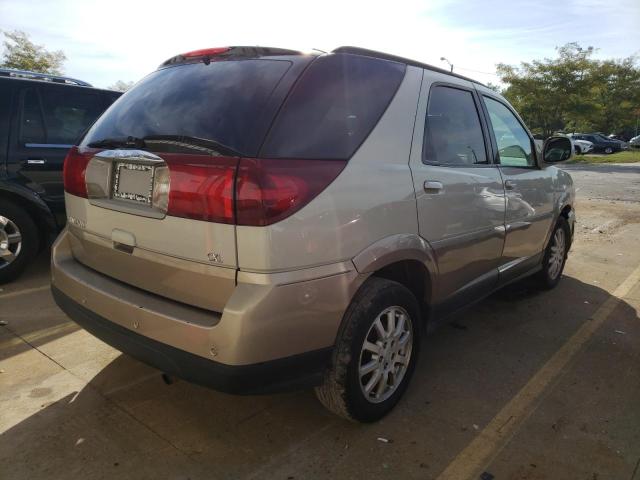Photo 4 from auction – 2005 BUICK RENDEZVOUS with VIN 3G5DA03E05S559884