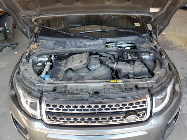Photo 7 from auction – 2016 LAND ROVER RANGE ROVE with VIN SALVR2BG4GH149386