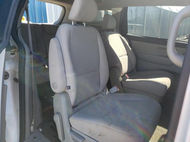 Photo 6 from auction – 2018 KIA SEDONA LX with VIN KNDMB5C10J6355178