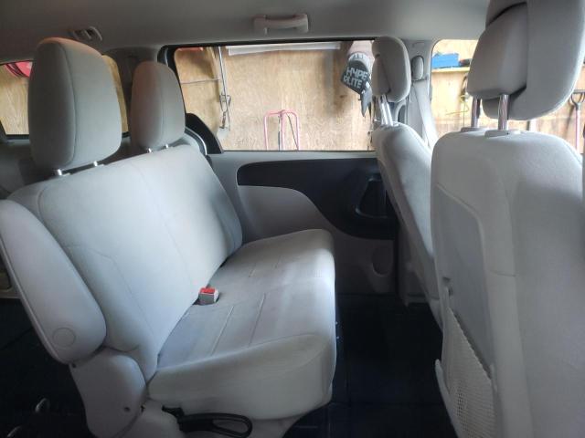 Photo 6 from auction – 2013 DODGE GRAND CARA with VIN 2C4RDGBG3DR795586