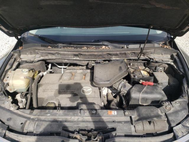 Photo 7 from auction – 2012 MAZDA CX-9 with VIN JM3TB3CA7C0336611