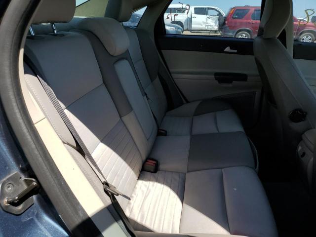 Photo 6 from auction – 2007 VOLVO S40 2.4I with VIN YV1MS382772304504