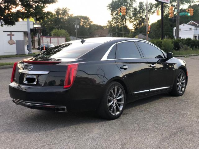 Photo 4 from auction – 2014 CADILLAC XTS with VIN 2G61U5S34E9219993
