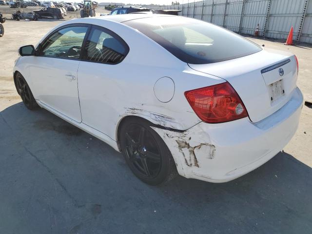 Photo 3 from auction – 2007 TOYOTA SCION TC with VIN JTKDE167570164361