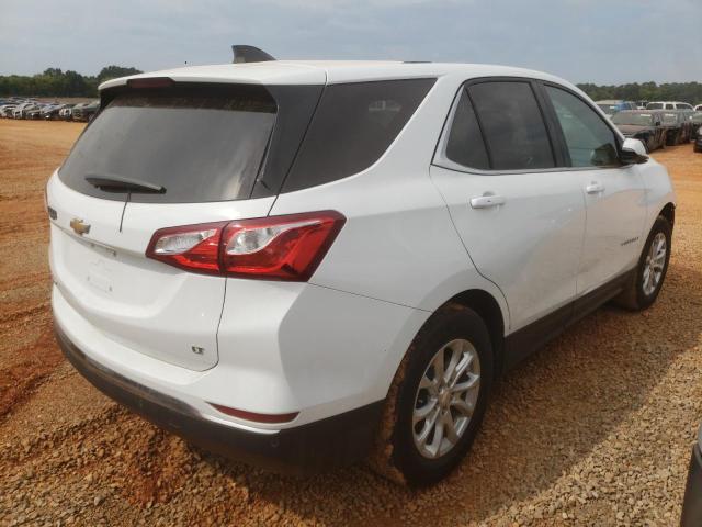 Photo 4 from auction – 2018 CHEVROLET EQUINOX LT with VIN 2GNAXJEV7J6152285