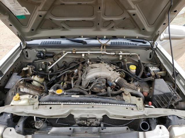 Photo 7 from auction – 2002 NISSAN FRONTIER C with VIN 1N6ED29X02C393373