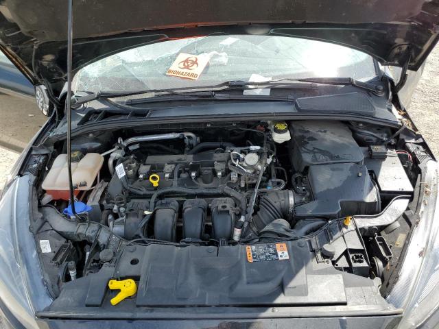 صورة رقم 7 من المزاد - 2017 FORD FOCUS SEL مع VIN 1FADP3H27HL299717