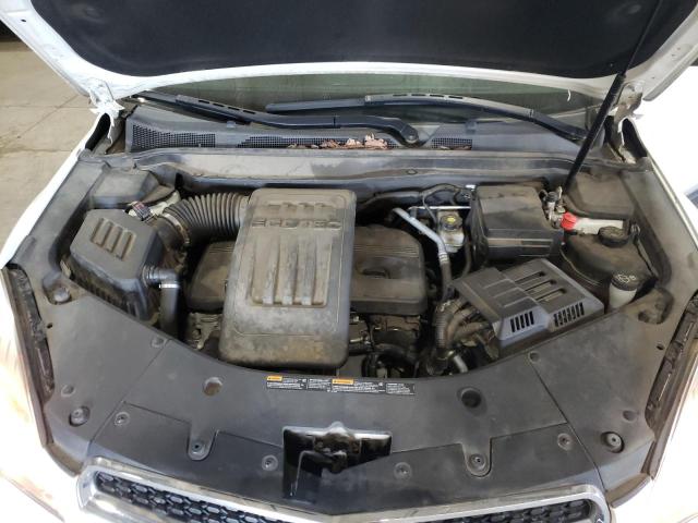 Photo 7 from auction – 2013 CHEVROLET EQUINOX LT with VIN 1GNFLGEK8DZ126460