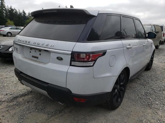 Photo 4 from auction – 2016 LAND ROVER RANGE ROVE with VIN SALWR2KF4GA640299
