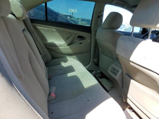 Photo 6 from auction – 2011 TOYOTA CAMRY BASE with VIN 4T1BF3EK5BU160823