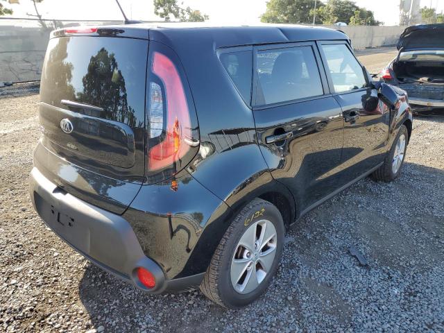 صورة رقم 4 من المزاد - 2014 KIA SOUL مع VIN KNDJN2A28E7082141