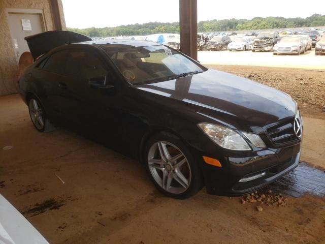 Photo 1 from auction – 2012 MERCEDES-BENZ E 350 with VIN WDDKJ5KB4CF160181