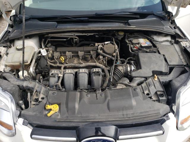 Photo 7 from auction – 2012 FORD FOCUS SEL with VIN 1FAHP3H23CL349149
