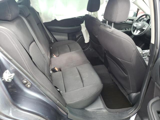 Photo 6 from auction – 2016 SUBARU LEGACY 2.5 with VIN 4S3BNCG67G3017876