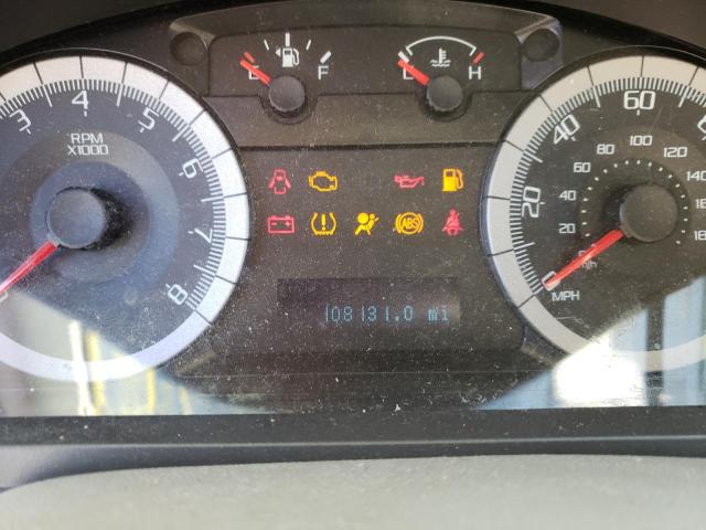 Photo 8 from auction – 2009 FORD ESCAPE with VIN 1FMCU03719KD14859