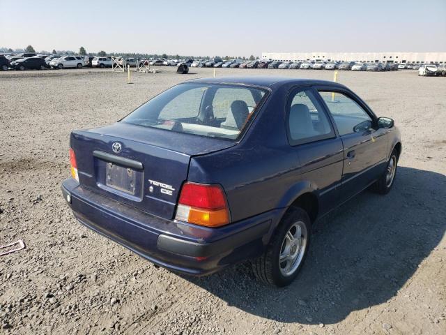 Photo 4 from auction – 1997 TOYOTA TERCEL CE with VIN JT2AC52L0V0212008