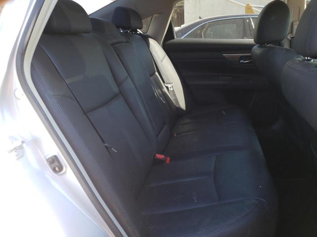 Photo 6 from auction – 2013 NISSAN ALTIMA 2.5 with VIN 1N4AL3AP8DC119403