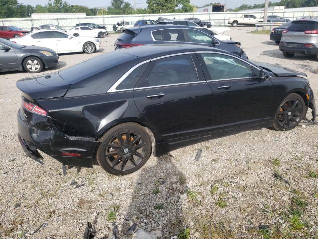 Photo 4 from auction – 2013 LINCOLN MKZ with VIN 3LN6L2JKXDR828569