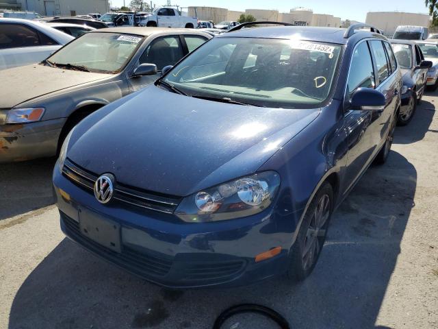 Photo 2 from auction – 2012 VOLKSWAGEN JETTA S with VIN 3VWPP7AJXCM674634