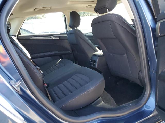 Photo 6 from auction – 2019 FORD FUSION SE with VIN 3FA6P0LU5KR197082