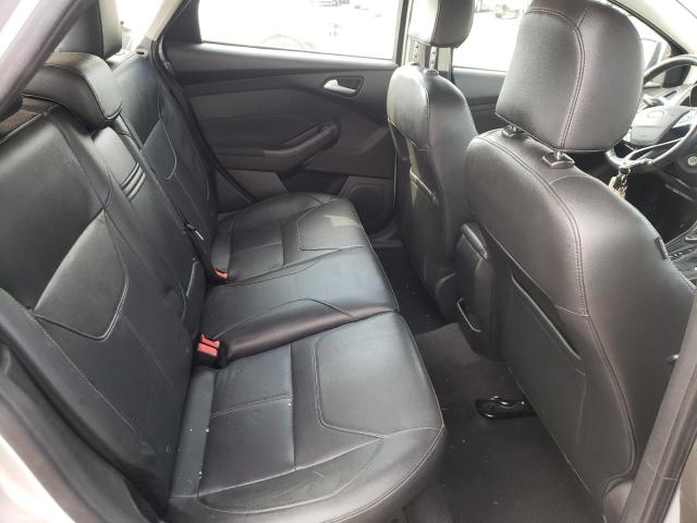 Photo 6 from auction – 2015 FORD FOCUS with VIN 1FADP3K22FL319085