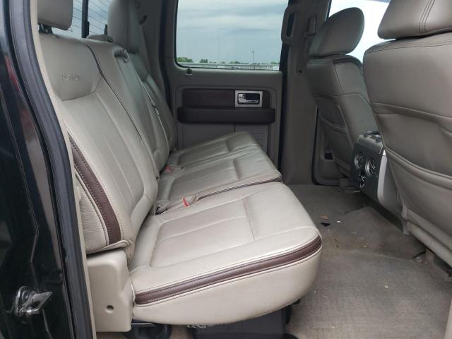 Photo 6 from auction – 2010 FORD F150 SUPER with VIN 1FTFW1EV7AFA50153