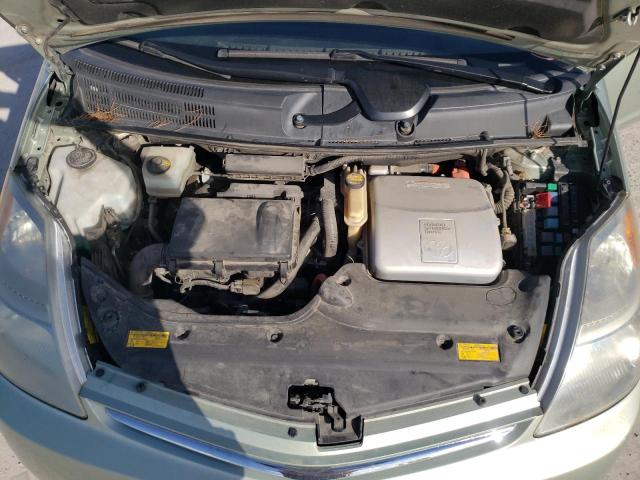 Photo 7 from auction – 2008 TOYOTA PRIUS with VIN JTDKB20UX87722371