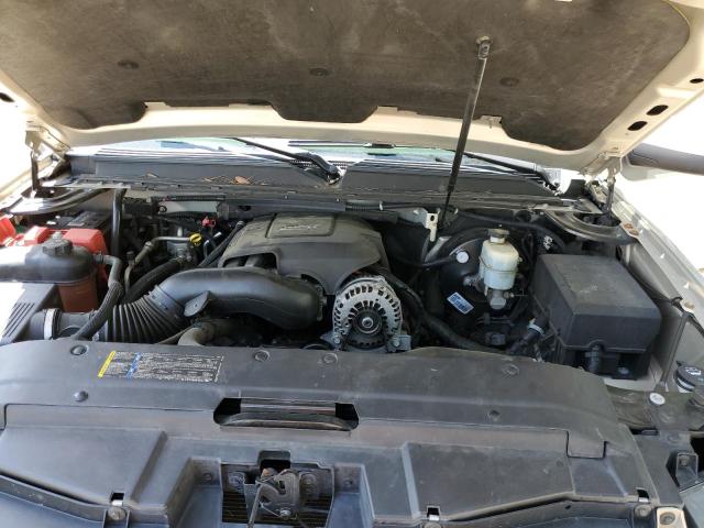 Photo 7 from auction – 2007 CHEVROLET SUBURBAN K with VIN 3GNFK16377G160496
