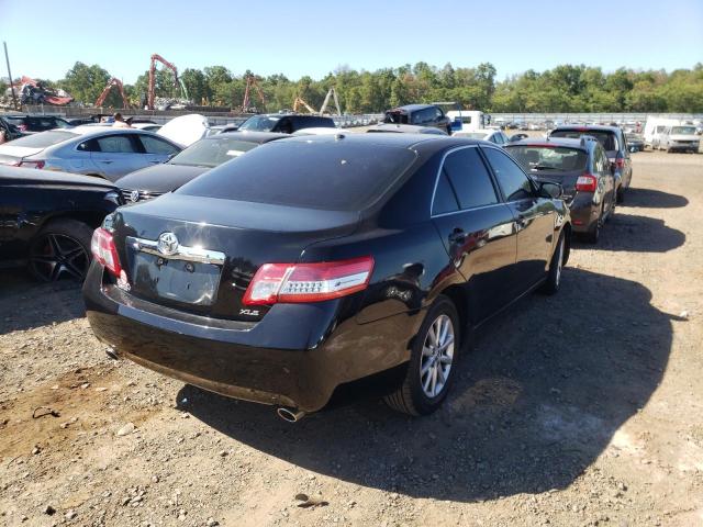 Photo 4 from auction – 2011 TOYOTA CAMRY SE with VIN 4T1BK3EK5BU125601