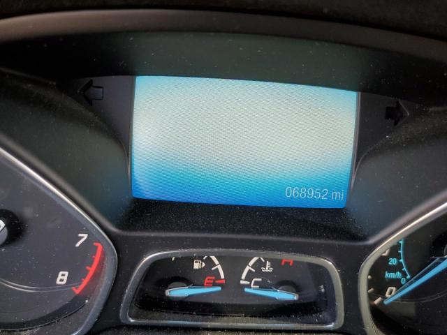Photo 8 from auction – 2013 FORD ESCAPE SEL with VIN 1FMCU9HX5DUD78901