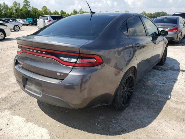 Photo 4 from auction – 2015 DODGE DART SXT with VIN 1C3CDFBB3FD172628