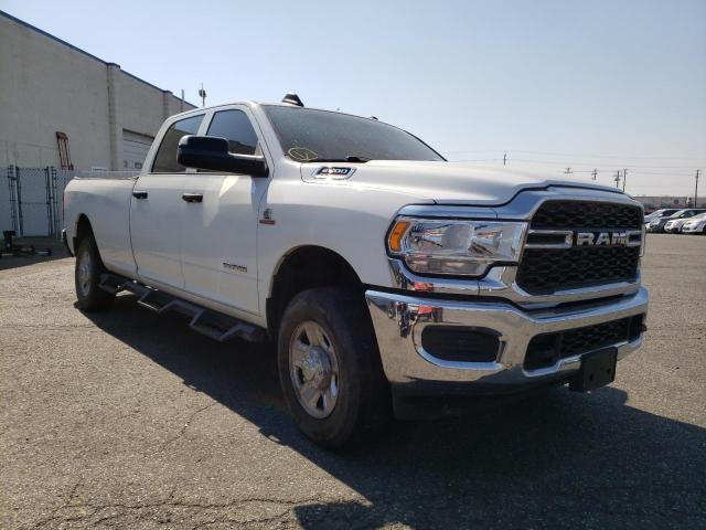Photo 1 from auction – 2019 RAM 2500 TRADE with VIN 3C6UR5HL0KG665652