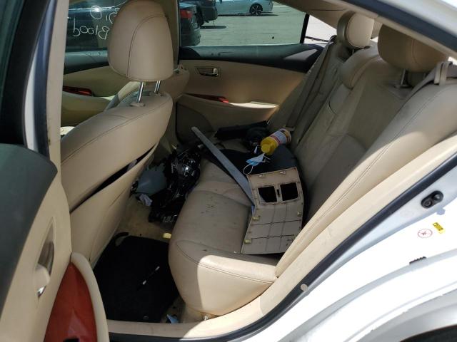 Photo 6 from auction – 2008 LEXUS ES 350 with VIN JTHBJ46G182190360