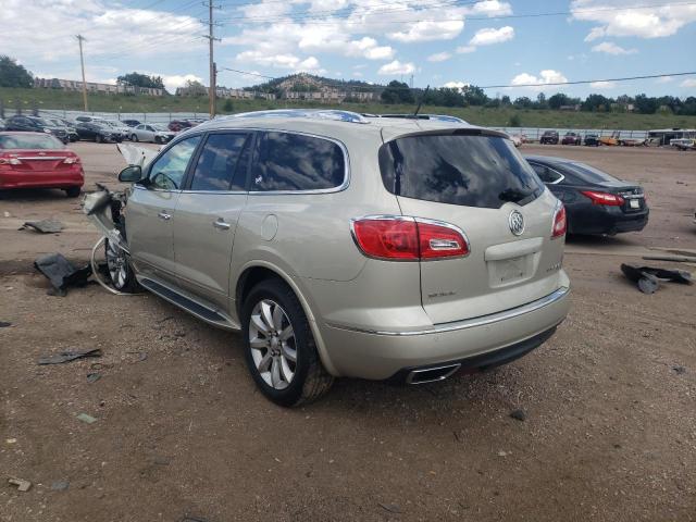 Photo 3 from auction – 2014 BUICK ENCLAVE with VIN 5GAKVCKD4EJ215444