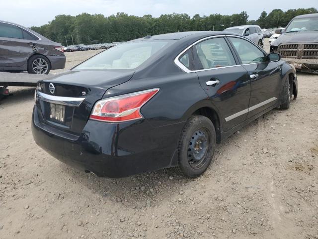 Photo 4 from auction – 2015 NISSAN ALTIMA 2.5 with VIN 1N4AL3APXFC168573